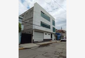 Foto de edificio en venta en bravo , ixtapaluca centro, ixtapaluca, méxico, 25074084 No. 01