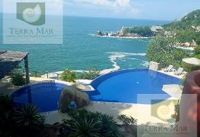 Foto de inmueble en  , Col. Brisas del Marqués C.P. 39887, Acapulco de Juárez