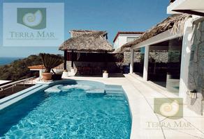 Foto de inmueble en  , Col. Brisas del Marqués C.P. 39887, Acapulco de Juárez