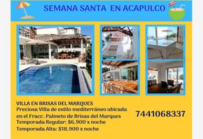 Casas en renta en Lomas del Marqués, Acapulco de ... 