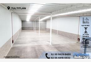 Foto de inmueble en  , Col. Buenavista Parte Alta C.P. 54944, Tultitlán
