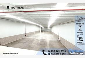 Foto de inmueble en  , Col. Buenavista Parte Alta C.P. 54944, Tultitlán