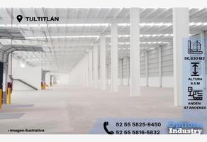 Foto de inmueble en  , Col. Buenavista Parte Alta C.P. 54944, Tultitlán