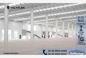 Foto de inmueble en  , Col. Buenavista Parte Alta C.P. 54944, Tultitlán