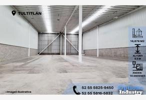 Foto de inmueble en  , Col. Buenavista Parte Alta C.P. 54944, Tultitlán