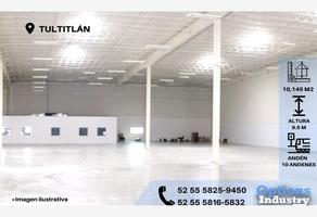 Foto de inmueble en  , Col. Buenavista Parte Alta C.P. 54944, Tultitlán