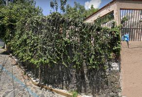 Foto de terreno habitacional en venta en buenavista , san nicolás totolapan, la magdalena contreras, df / cdmx, 22469357 No. 01