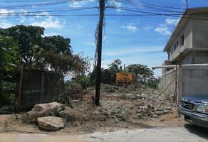 Foto de terreno habitacional en venta en buenos aires , mozimba, acapulco de juárez, guerrero, 0 No. 01