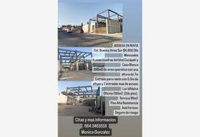 Foto de inmueble en  , Col. Buenos Aires Sur C.P. 22207, Tijuana