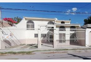 Foto de casa en venta en bugambilias 45, villa jardín, lerdo, durango, 25146217 No. 01