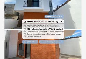 Casas en venta en Reforma, Tijuana, Baja California 