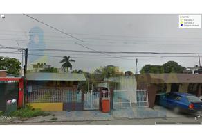 Foto de terreno habitacional en venta en  , bugambilias, poza rica de hidalgo, veracruz de ignacio de la llave, 5076290 No. 01