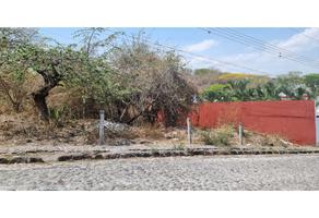 Foto de terreno habitacional en venta en  , burgos bugambilias, temixco, morelos, 0 No. 01