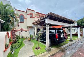 Casas en venta en Valle Verde, Temixco, Morelos 