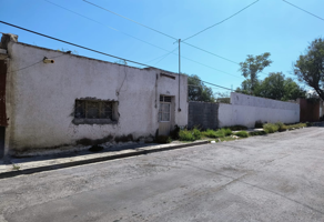 Foto de inmueble en Calle Alejandro Humboldt #1351, Col. Saltillo Centro C.P. 25000, Saltillo