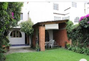 Foto de inmueble en Insurguentes Cuiculco condominio barranca, Col. Tlalpan C.P. 14000, Tlalpan