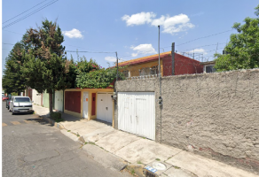 Foto de casa en venta en Cerro de La Estrella, Iztapalapa, DF / CDMX, 25355683,  no 01