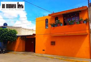 Foto de inmueble en MARTIRES DE TACUBAYA  #55, Col. Reforma Agraria C.P. 71233, Santa Cruz Xoxocotlán