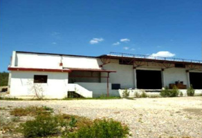 Foto de inmueble en Carretera Pequeria Santa Maria #7, Col. Pesquería C.P. 66650, Pesquería