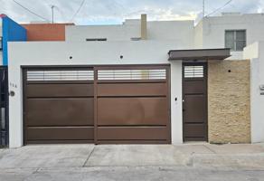Foto de inmueble en Caritativas, Col. Villa Teresa C.P. 20126, Aguascalientes