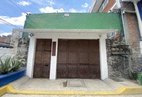 Foto de inmueble en 2da Coyamel, Col. Pedregal de Santo Domingo C.P. 04369, Coyoacán