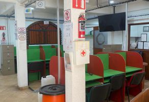 Foto de inmueble en Río churubusco, Col. El Retoño C.P. 09440, Iztapalapa