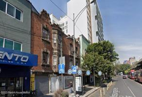 Foto de inmueble en Avenida Insurgentes Sur 389 #389, Col. Hipódromo C.P. 06100, Cuauhtémoc