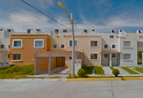 Foto de inmueble en Hacienda Copala 124 #124, Col. Real de Haciendas C.P. 20196, Aguascalientes