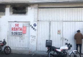 Foto de bodega en renta en Santa María Tepepan, Xochimilco, DF / CDMX, 25384207,  no 01