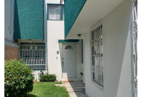 Foto de casa en condominio en renta en Nueva Oriental Coapa, Tlalpan, DF / CDMX, 24765046,  no 01
