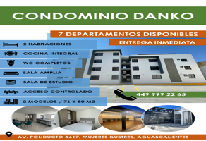 Foto de inmueble en Av poliducto  #617, Col. Mujeres Ilustres C.P. 20299, Aguascalientes