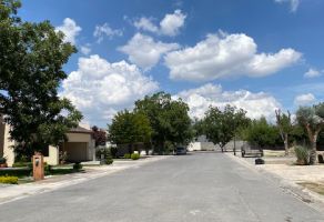 Foto de terreno habitacional en venta en Los Cedros, Saltillo, Coahuila de Zaragoza, 24189922,  no 01