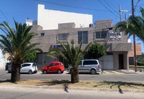 Foto de inmueble en avenida florencia #100, Col. Residencial Campestre C.P. 36698, Irapuato