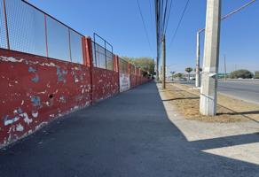 Foto de inmueble en Terreno Comercial en venta Fundadores, Col. La Fuente C.P. 25010, Saltillo