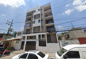 Foto de inmueble en PEDREGAL DE SANTA URSULA  #s/n, Col. Pedregal de Santa Ursula C.P. 04600, Coyoacán