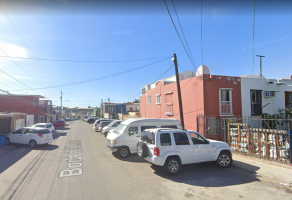 Casas en venta en Los Lobos, Tijuana, Baja Califo... 