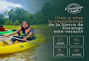 Foto de inmueble en Carretera Internacional #s/n, Col. Providencia I C.P. 34179, Durango