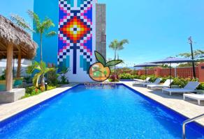 Foto de inmueble en Avenida Las Palmas 253 #253, Col. Parques las Palmas C.P. 48317, Puerto Vallarta