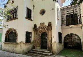 Foto de inmueble en GRIJALVA 7 CUAHUTEMOC, Col. Cuauhtémoc C.P. 06500, Cuauhtémoc