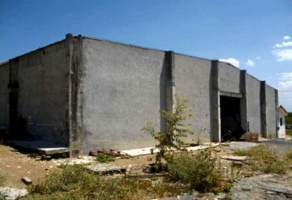 Foto de inmueble en Carretera Pesqueria a Santa Maria  #7, Col. Pesquería C.P. 66650, Pesquería
