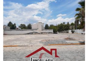Foto de terreno habitacional en venta en Las Huertas, Saltillo, Coahuila de Zaragoza, 25499495,  no 01