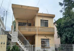 Foto de inmueble en R. Campoamor #s/n, Col. Anáhuac C.P. 66450, San Nicolás de los Garza