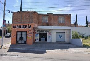Foto de inmueble en Avenida Gerónimo de la Cueva 603 #603, Col. Villa de Nuestra Señora de La Asunción Sector Guadalupe C.P. 20126, Aguascalientes