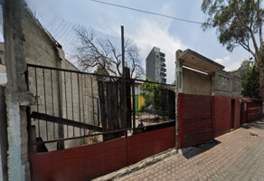 Foto de inmueble en Cda. Emiliano Zapata, Portales Oriente, Ciudad de México, CDMX, Col. Portales Oriente C.P. 03570, Benito Juárez
