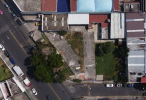 Foto de terreno comercial en venta en Granjas Coapa, Tlalpan, DF / CDMX, 24933620,  no 01