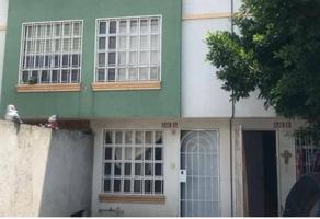 Foto de inmueble en Calle Bosques de los Olmos #s/n, Col. Los Héroes Tecámac II C.P. 55764, Tecámac