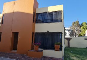 Foto de casa en condominio en venta en El Barreal, San Andrés Cholula, Puebla, 24111887,  no 01
