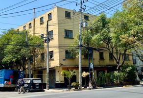 Foto de inmueble en Calle Juan Escutia #24, Col. Condesa C.P. 06140, Cuauhtémoc