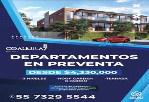 Foto de inmueble en Coahuila  #87Int. -, Col. Cuajimalpa C.P. 05000, Cuajimalpa de Morelos