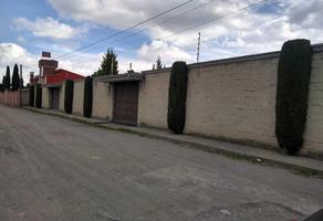 Casas en renta en Cacalomacán, Toluca, México 